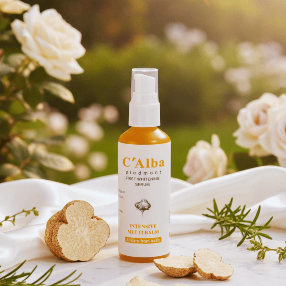 Premium Brightening Serum for Dark Spots, Pores & Pigmentation Care | 100ML - Image 3