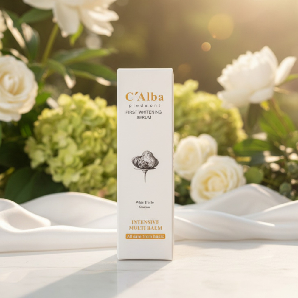 Premium Brightening Serum for Dark Spots, Pores & Pigmentation Care | 100ML - Image 4